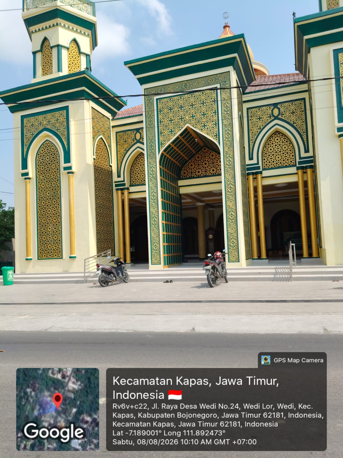 BAITURRAHMAN